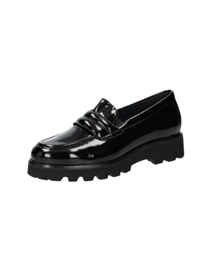 Platform Loafer MEREDIRA 69631