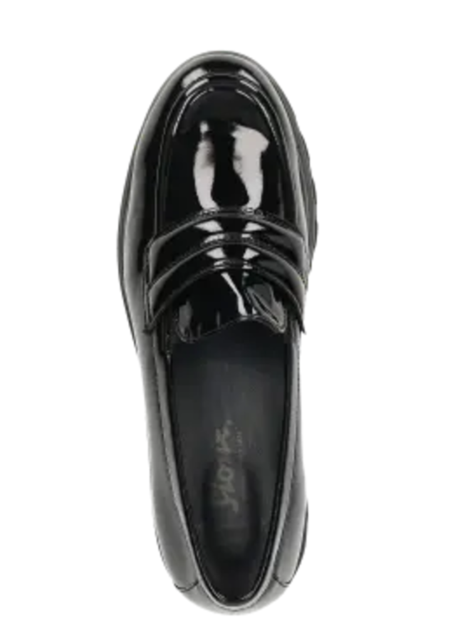 Platform Loafer MEREDIRA 69631