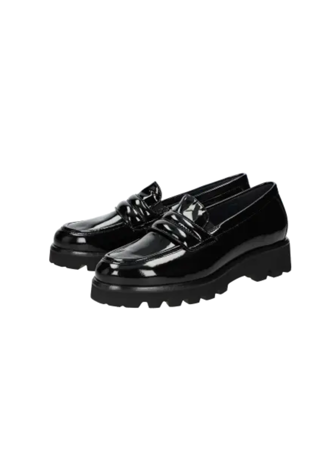 Platform Loafer MEREDIRA 69631