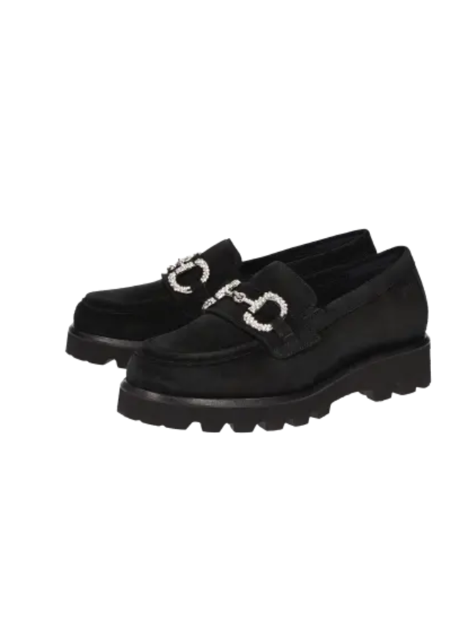Platform Loafer MEREDIRA 40501