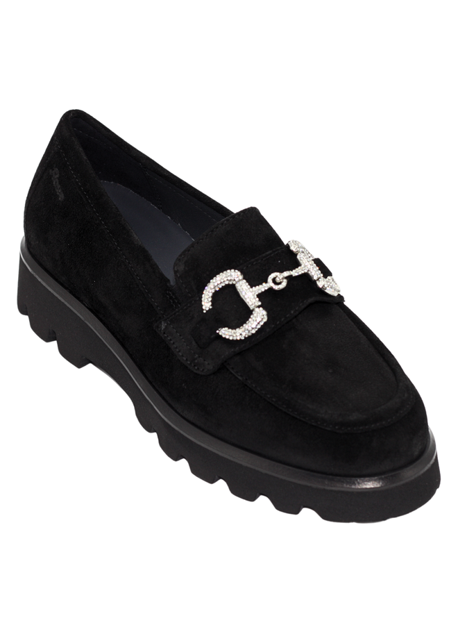 Platform Loafer MEREDIRA 40501