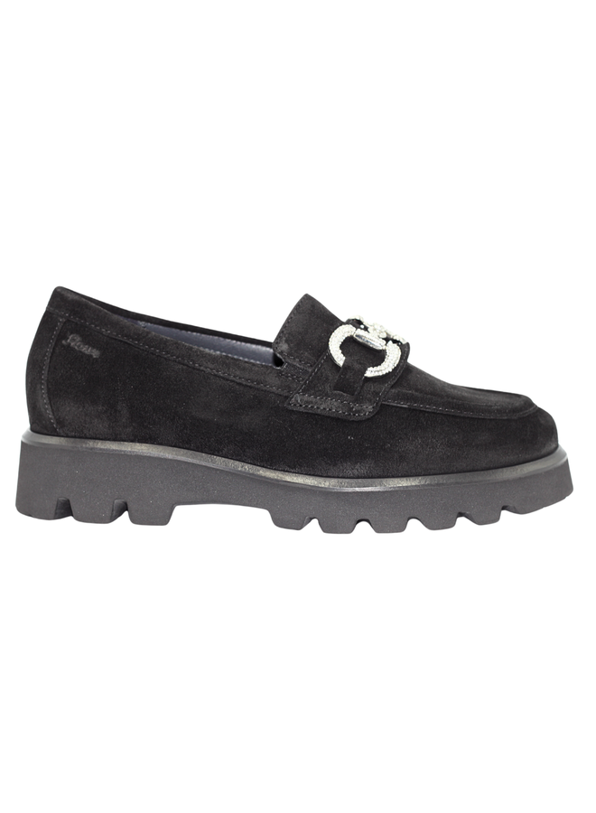 Platform Loafer MEREDIRA 40501