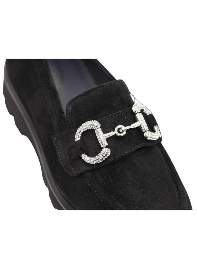 Platform Loafer MEREDIRA 40501