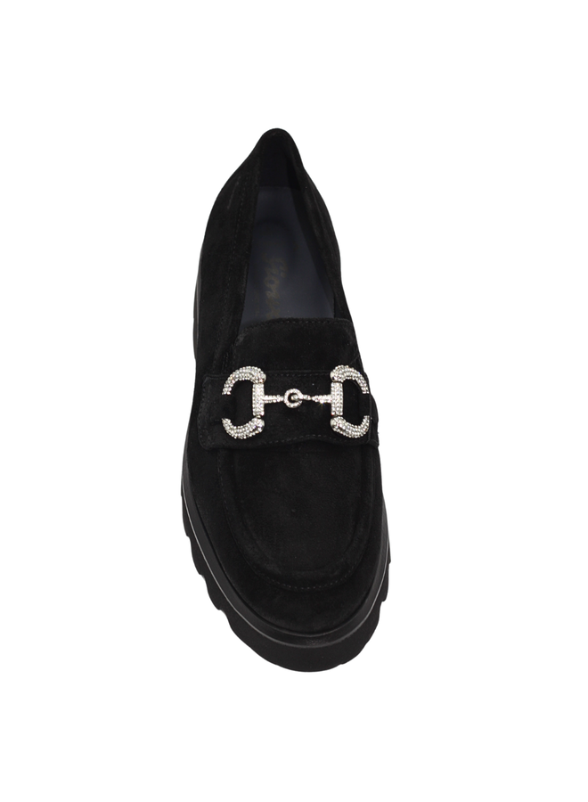 Platform Loafer MEREDIRA 40501