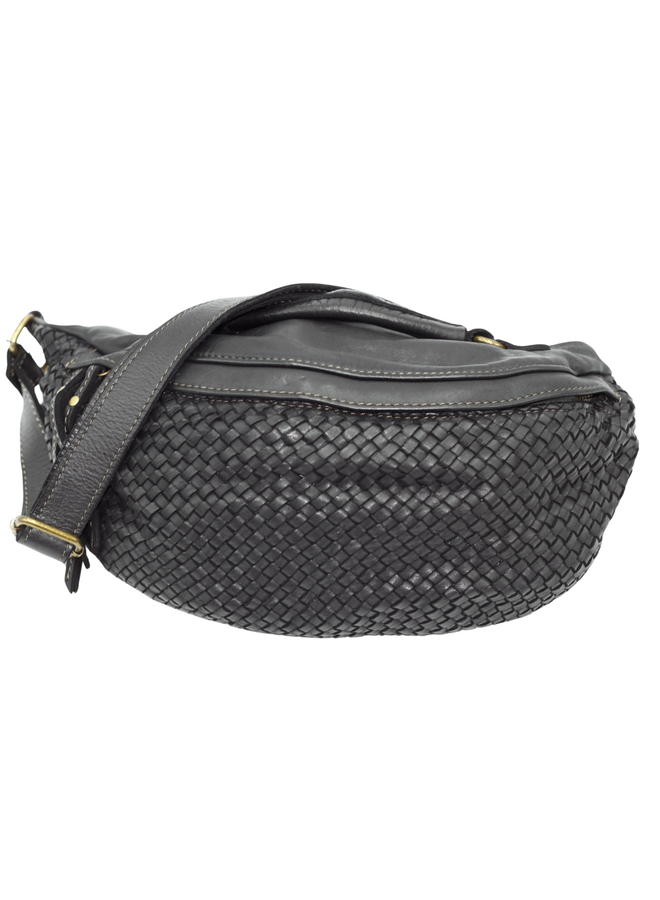 Large Weaved Boho Sling BL279