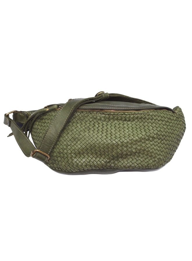 Large Weaved Boho Sling BL279