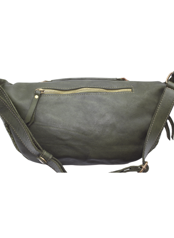 Large Weaved Boho Sling BL279