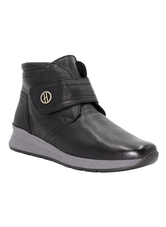 Velcro Wedge Ortho Bootie 9433/9110