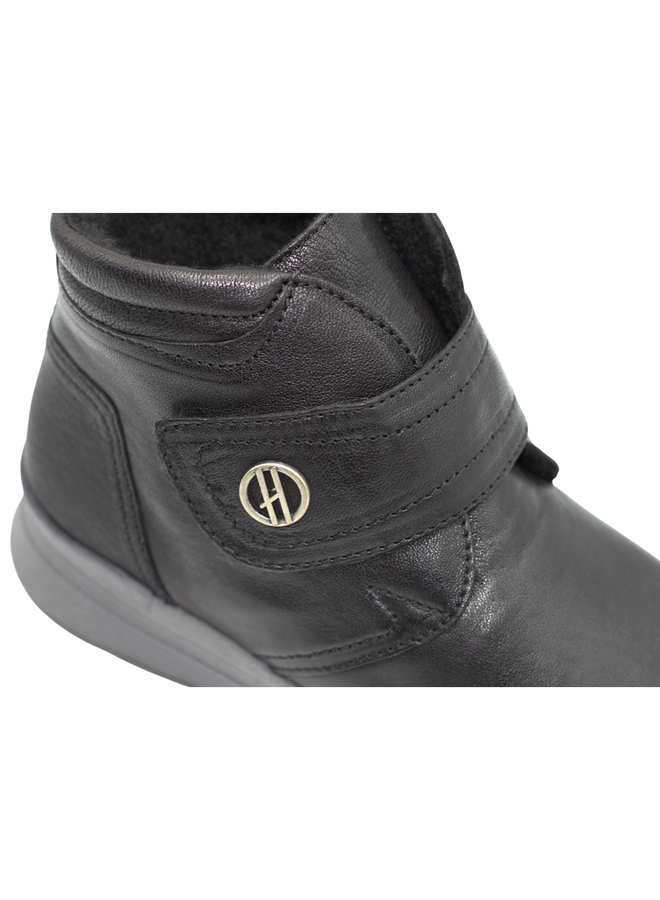 Velcro Wedge Ortho Bootie 9433/9110