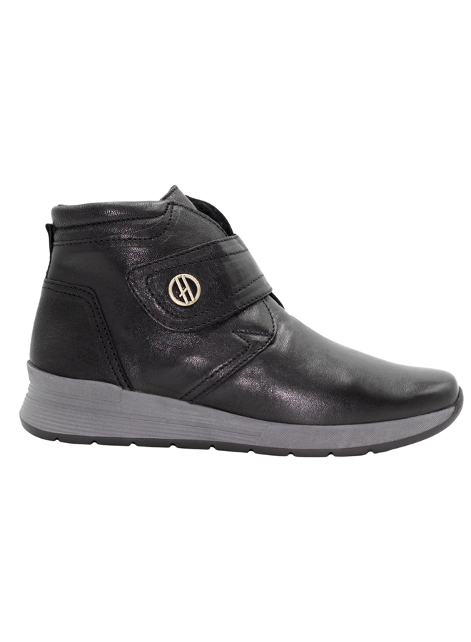 Velcro Wedge Ortho Bootie 9433/9110