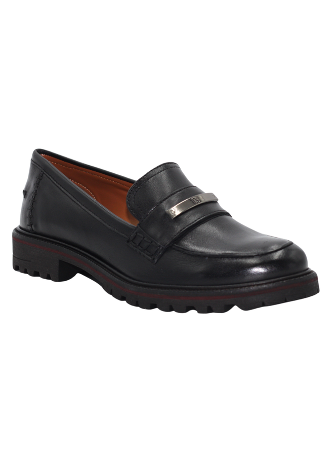 Platform patent Loafer D32-A4X60