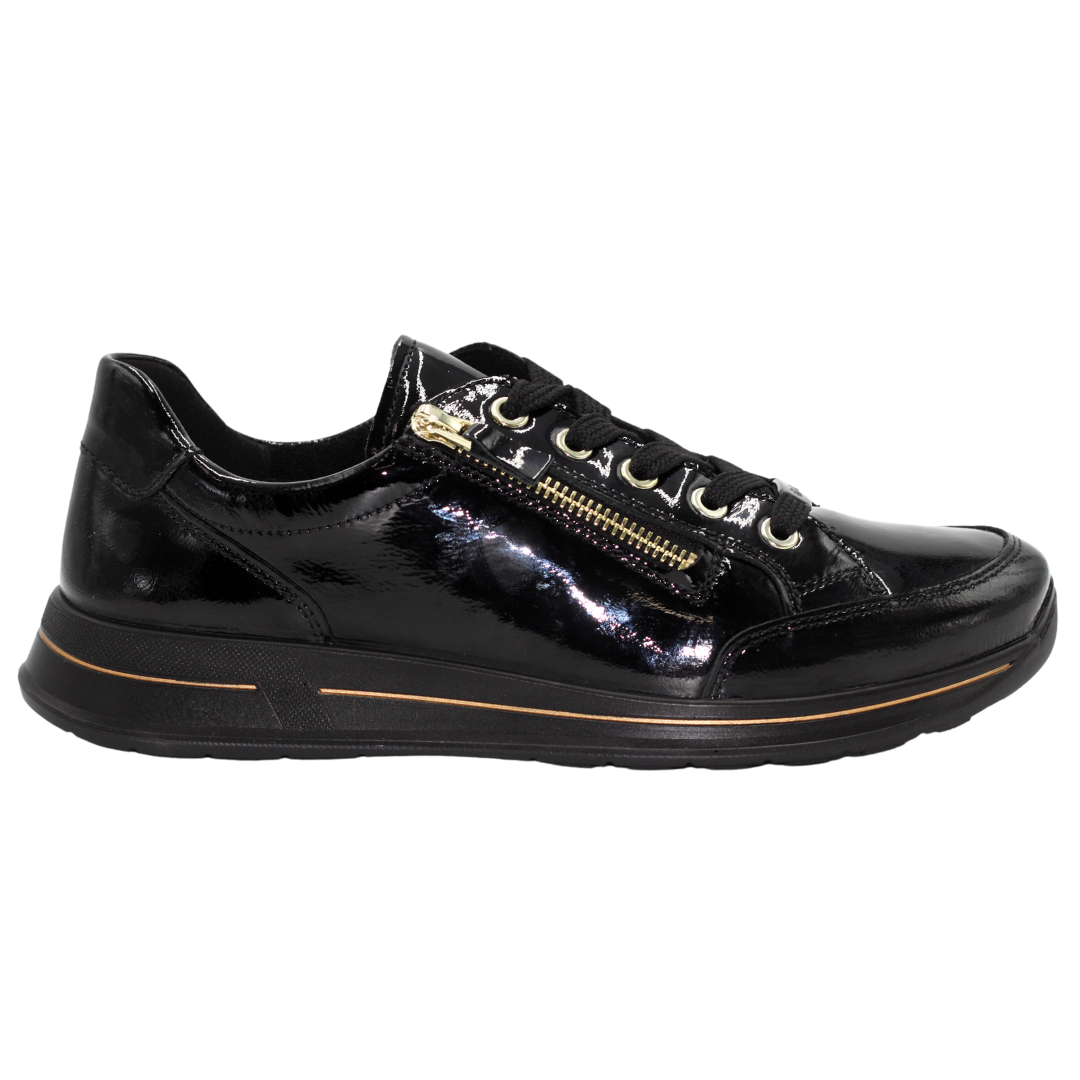 専門店では Zipped Sneaker 24801 OLEANNA - SANDRINI 絵本/児童書