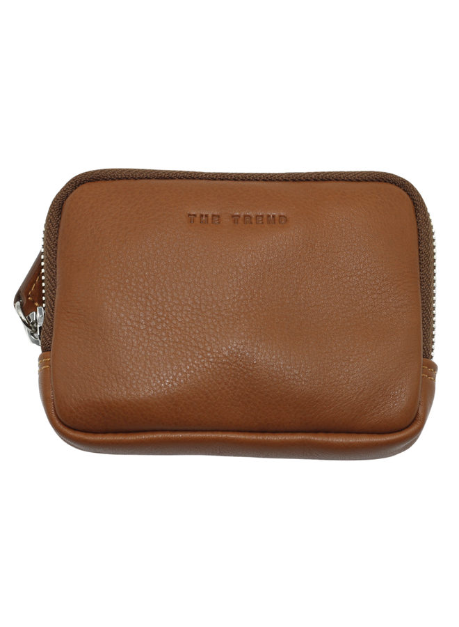 Zipped RFID Card Holder 588191