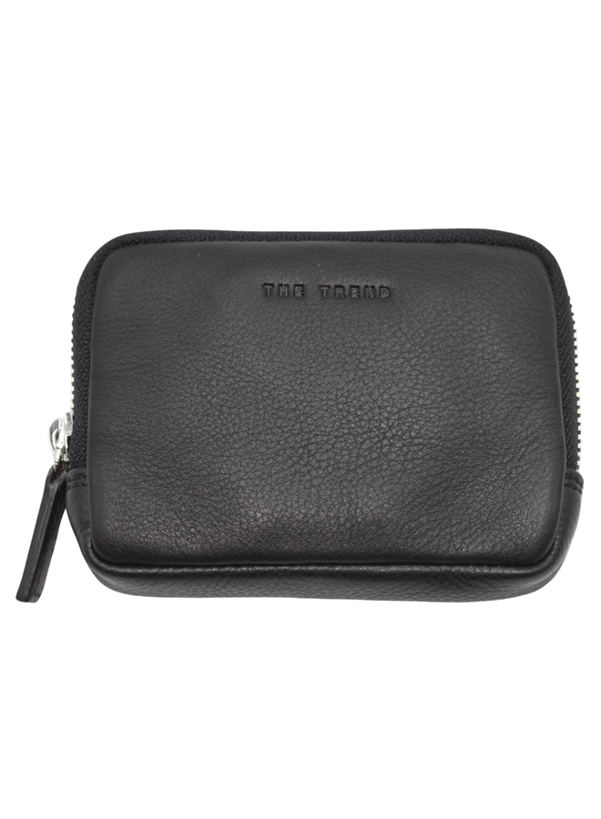 Zipped RFID Card Holder 588191