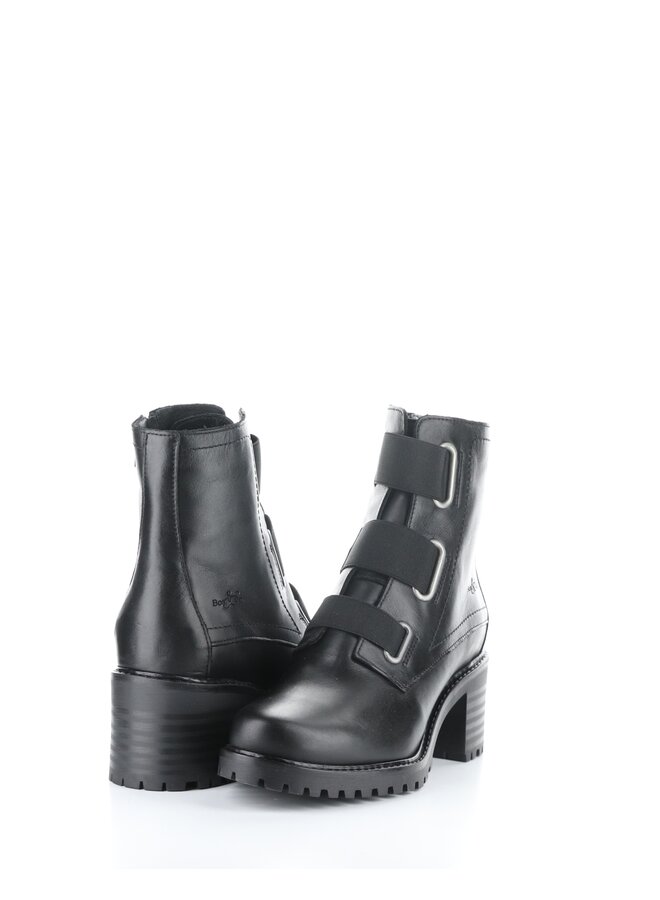 Elastic bootie INDIE