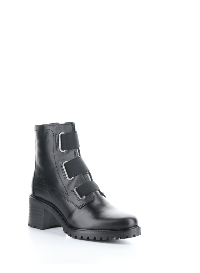 Elastic bootie INDIE