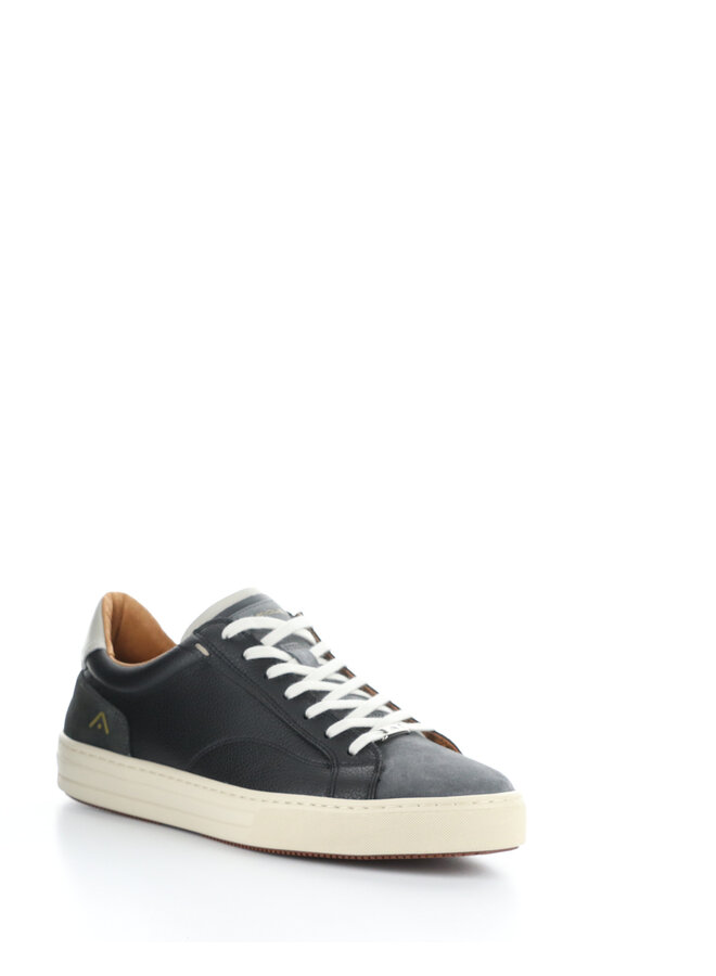 Laced 3-Tone Sneaker 12403