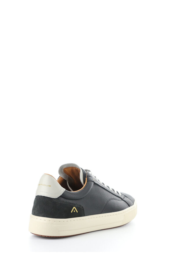 Laced 3-Tone Sneaker 12403