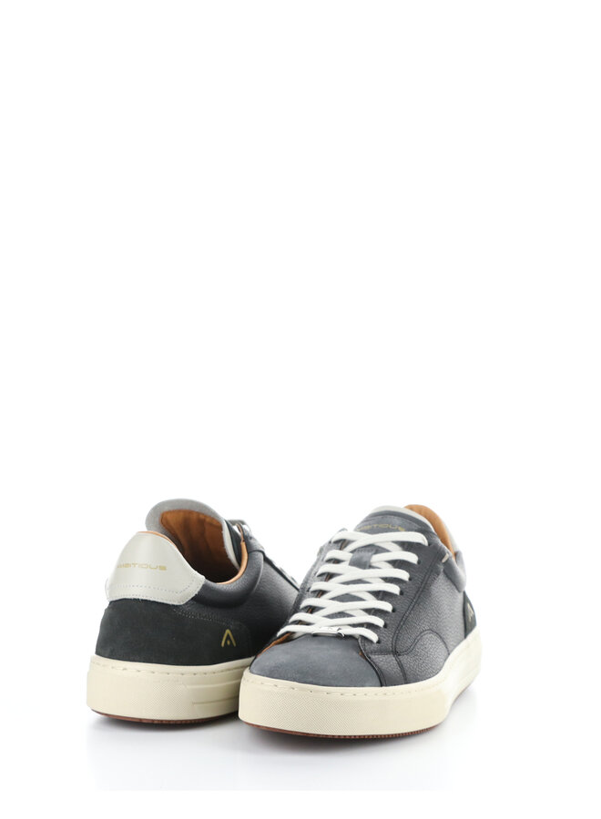 Laced 3-Tone Sneaker 12403