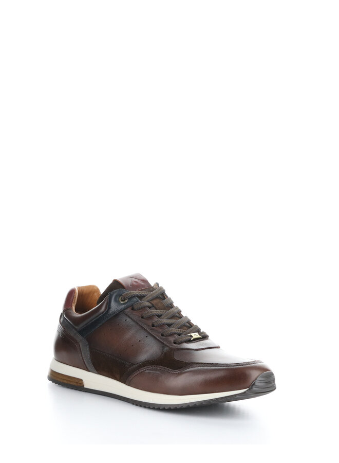 Laced Sneaker 13052