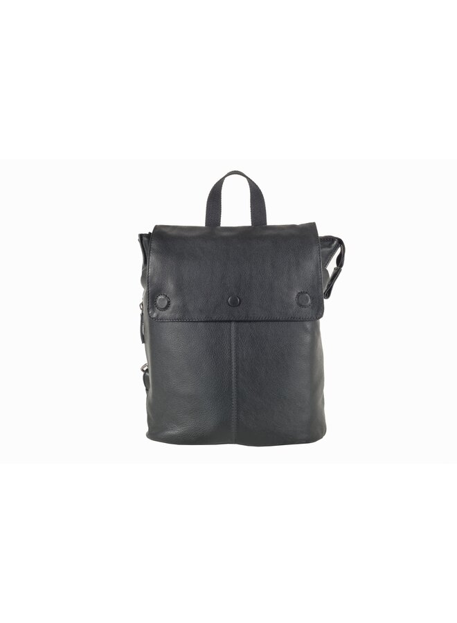 Midsize Nappa Backpack MILANO