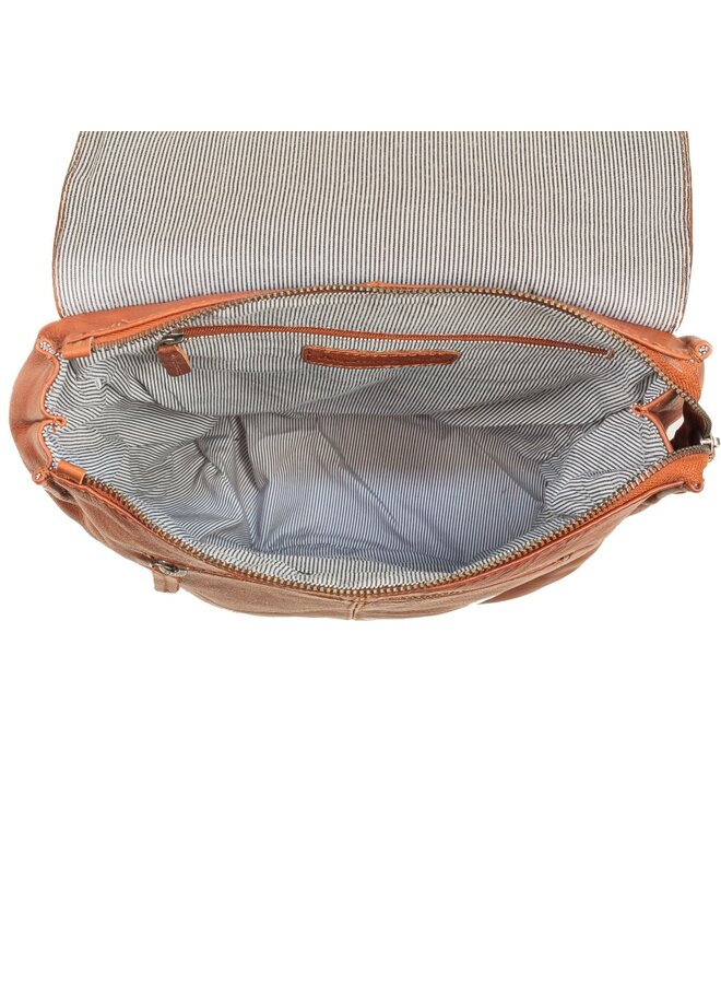 Midsize Nappa Backpack MILANO