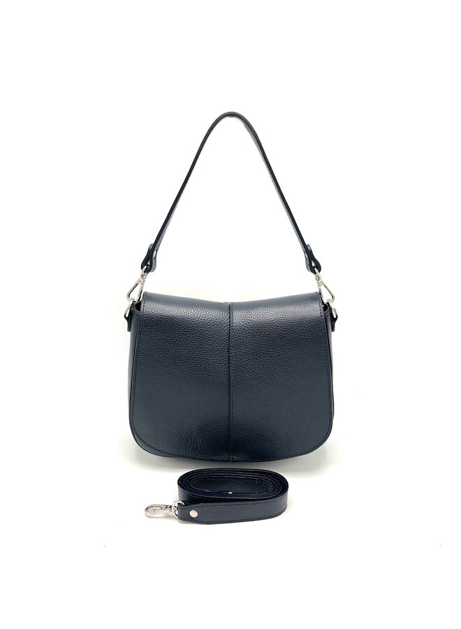 Midsize Flap Handbag 112514