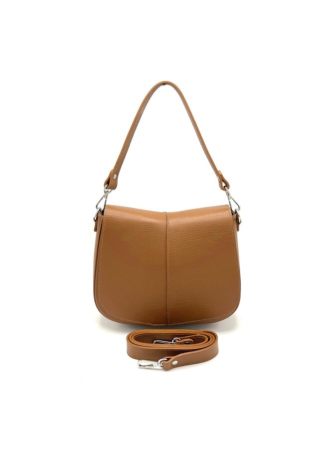 Midsize Flap Handbag 112514