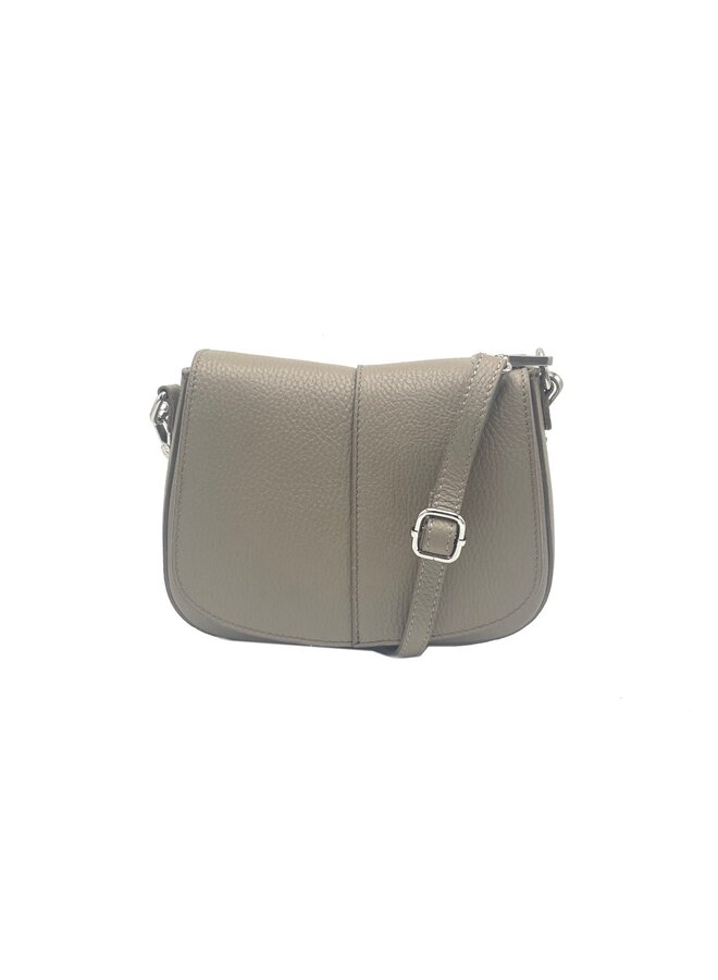 Small Saddle Crossbody 112543