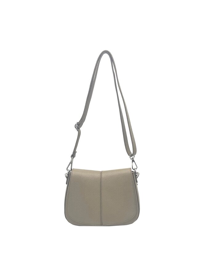 Small Saddle Crossbody 112543