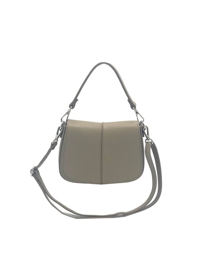 Small Saddle Crossbody 112543