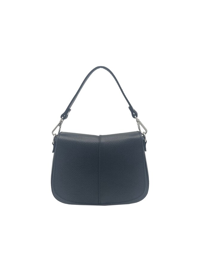 Small Saddle Crossbody 112543
