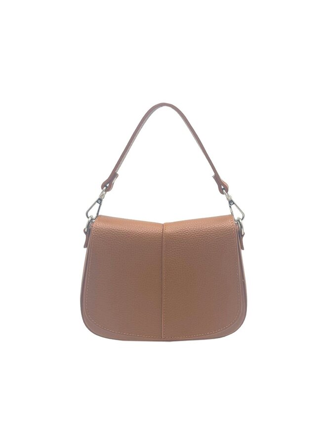 Small Saddle Crossbody 112543