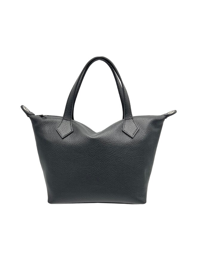 Midsize Bucket Handbag 112536