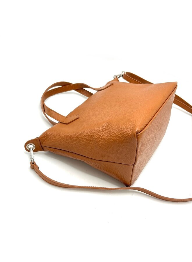 Midsize Bucket Handbag 112536