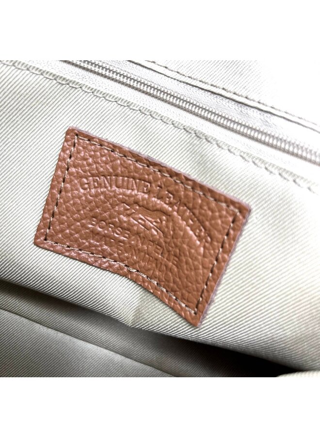 Midsize Bucket Handbag 112536