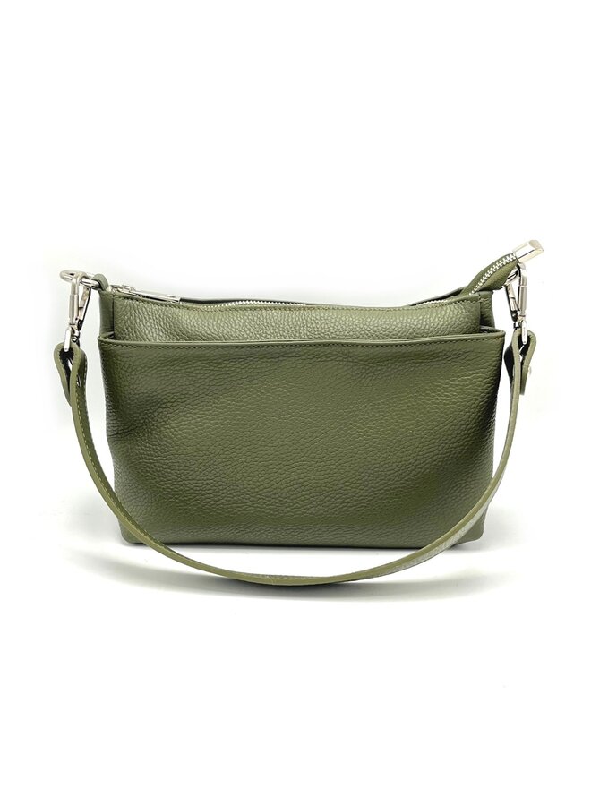 Mid-Size Handbag 112417
