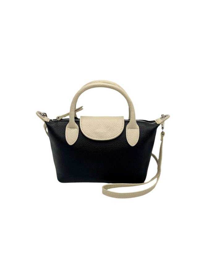 Mini Bucket Handbag 112580