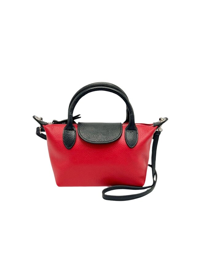 Mini Bucket Handbag 112580