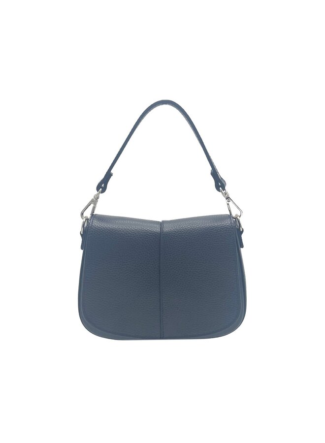 Small Saddle Crossbody 112543