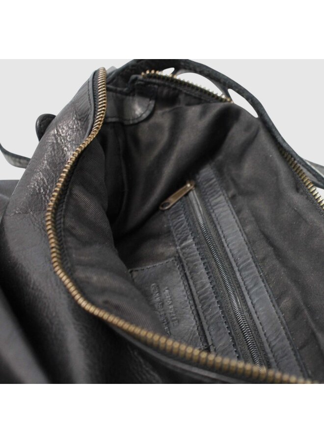 Midsize Hybrid Backpack Handbag 22337
