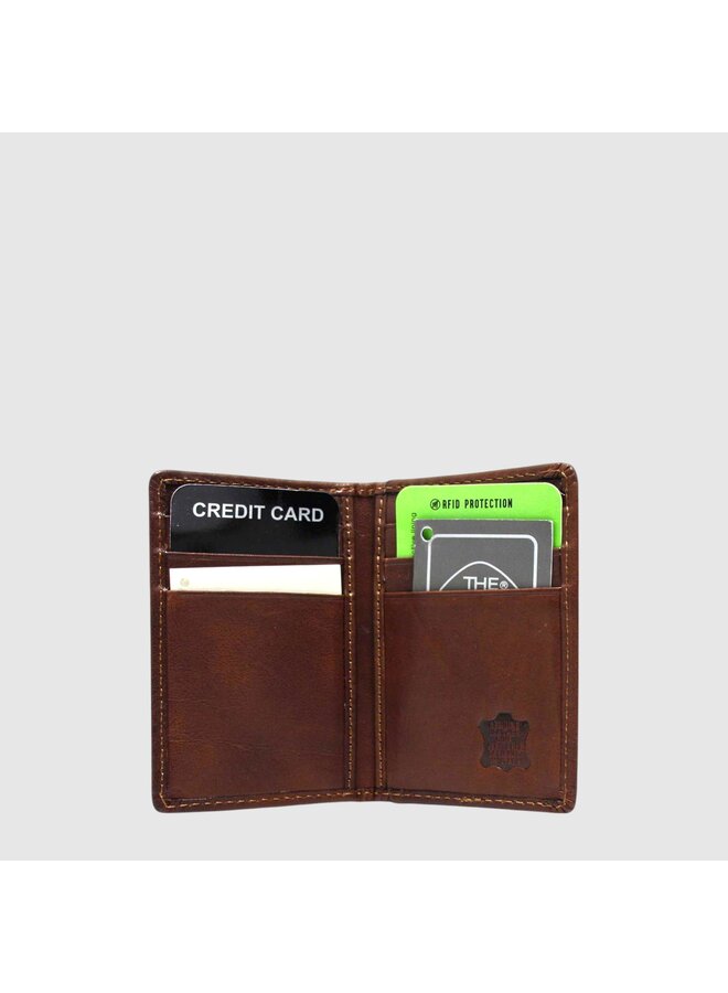 Wallet vertical cardholder 917107