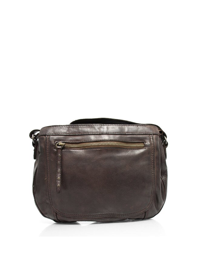 Small 3Pockets Crossbody 22313