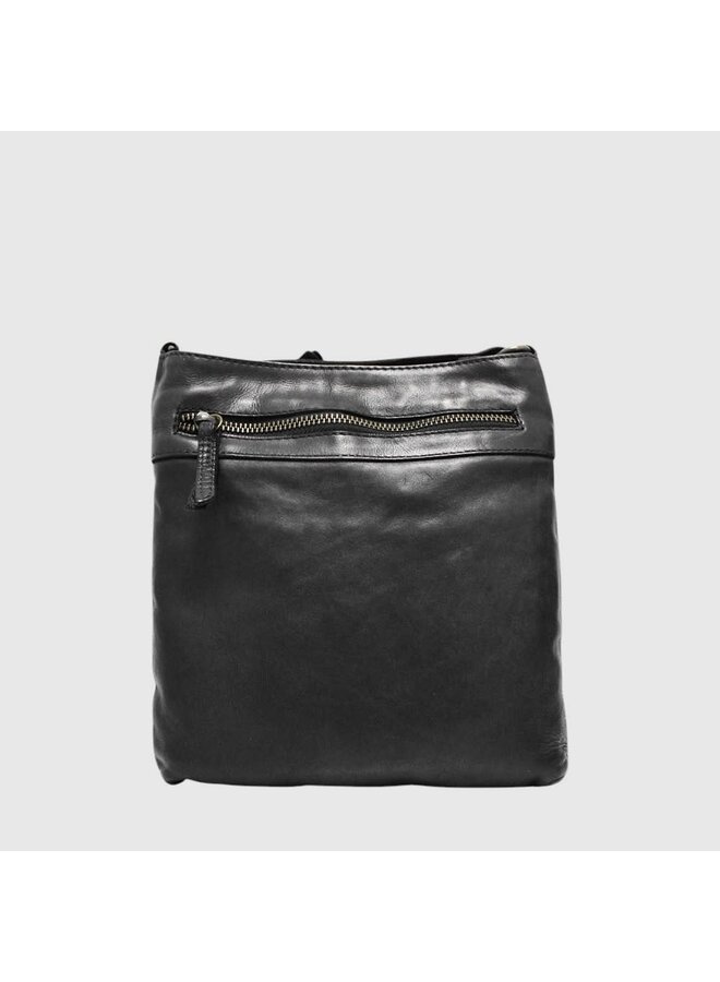 Mid-Size flat crossbody 22338