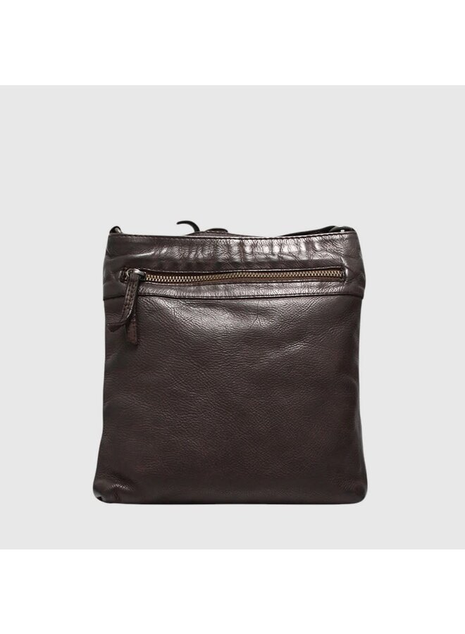 Mid-Size flat crossbody 22338