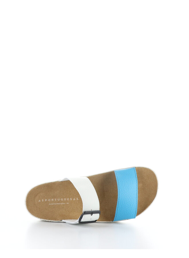 Eco Buckle Slide COLY225