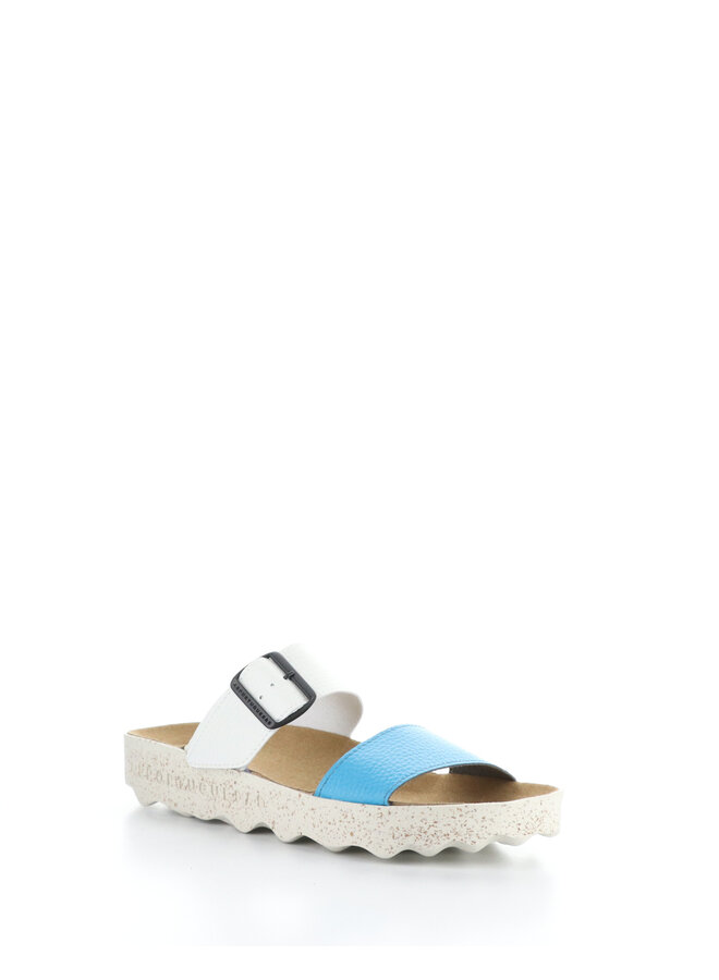 Eco Buckle Slide COLY225