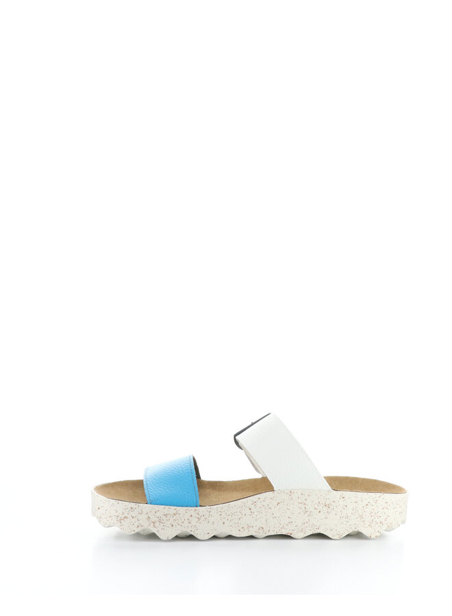 Eco Buckle Slide COLY225