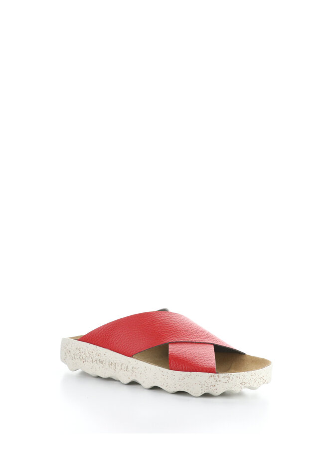 Eco Criss-cross slide CROSS276