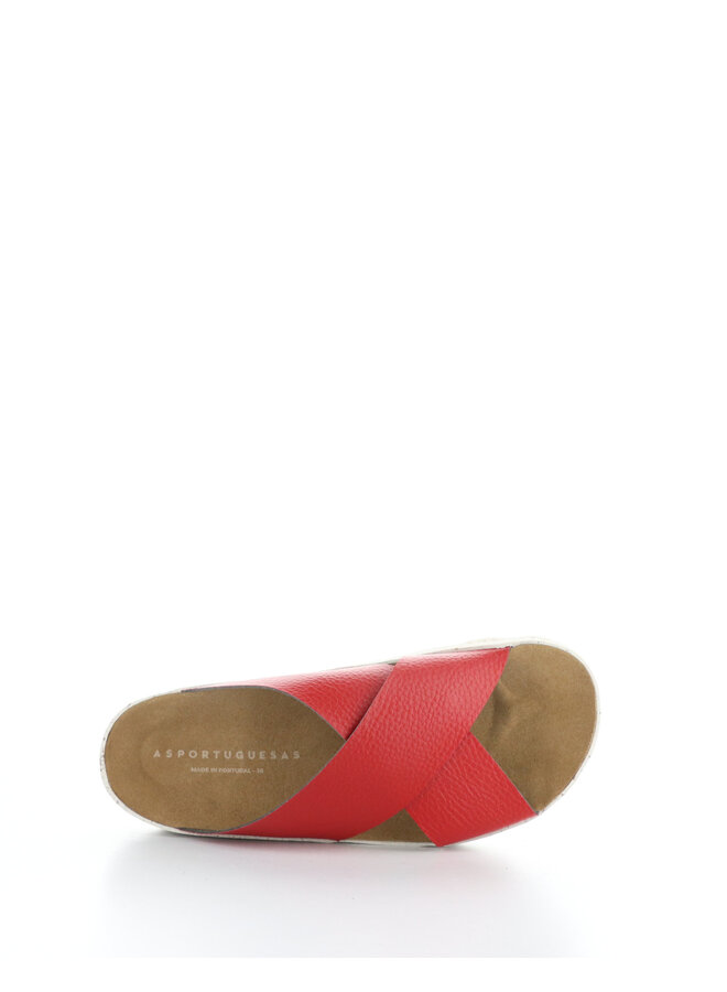 Eco Criss-cross slide CROSS276